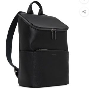 Matt & Nat Brave Vegan Backpack - Purity